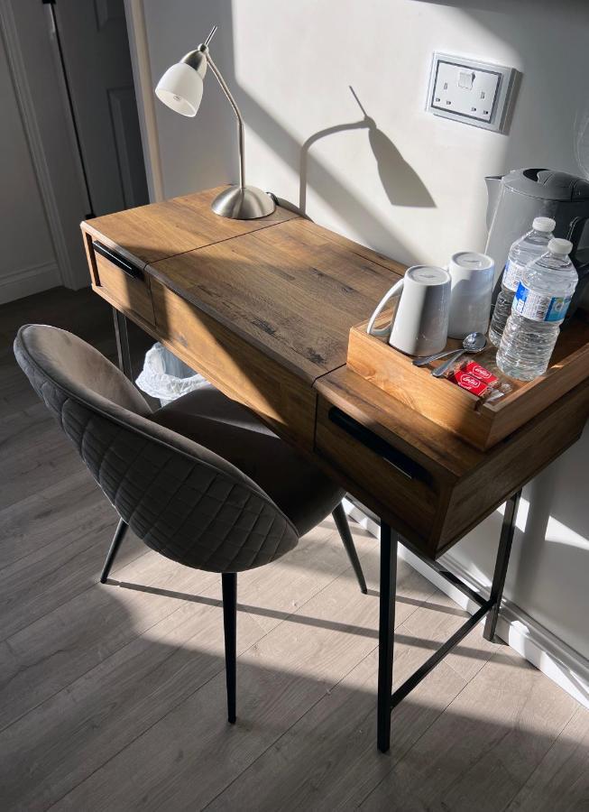 Chambre Double Deluxe
