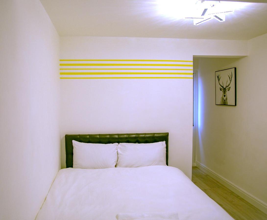 Chambre Double avec Salle de Bains Privative