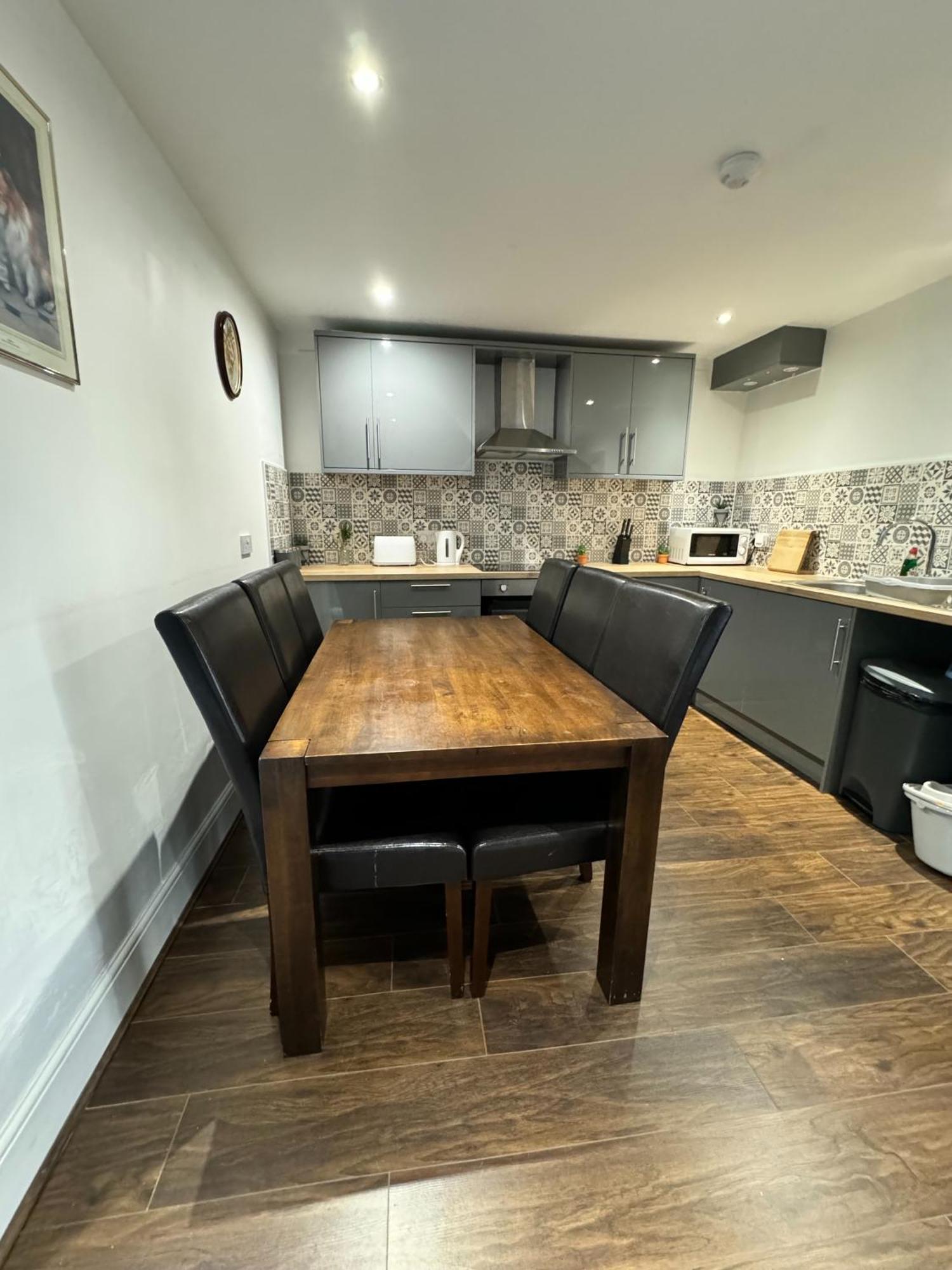 Chambre Double Économique