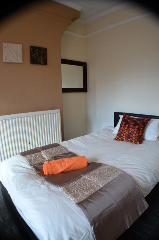 Chambre Lits Jumeaux