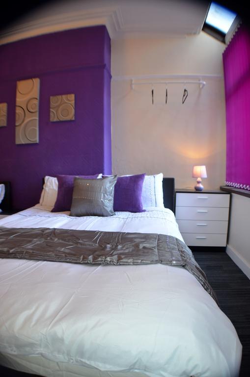 Chambre Quadruple Classique