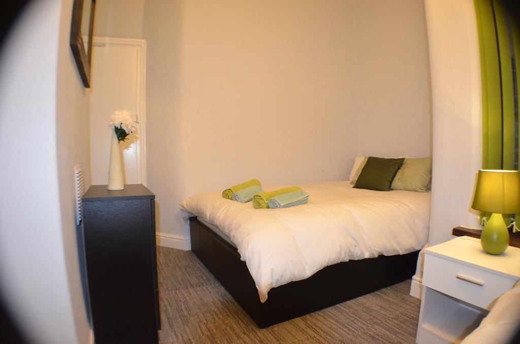 Grande Chambre Double