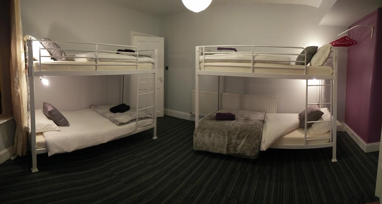 Chambre Quadruple Standard