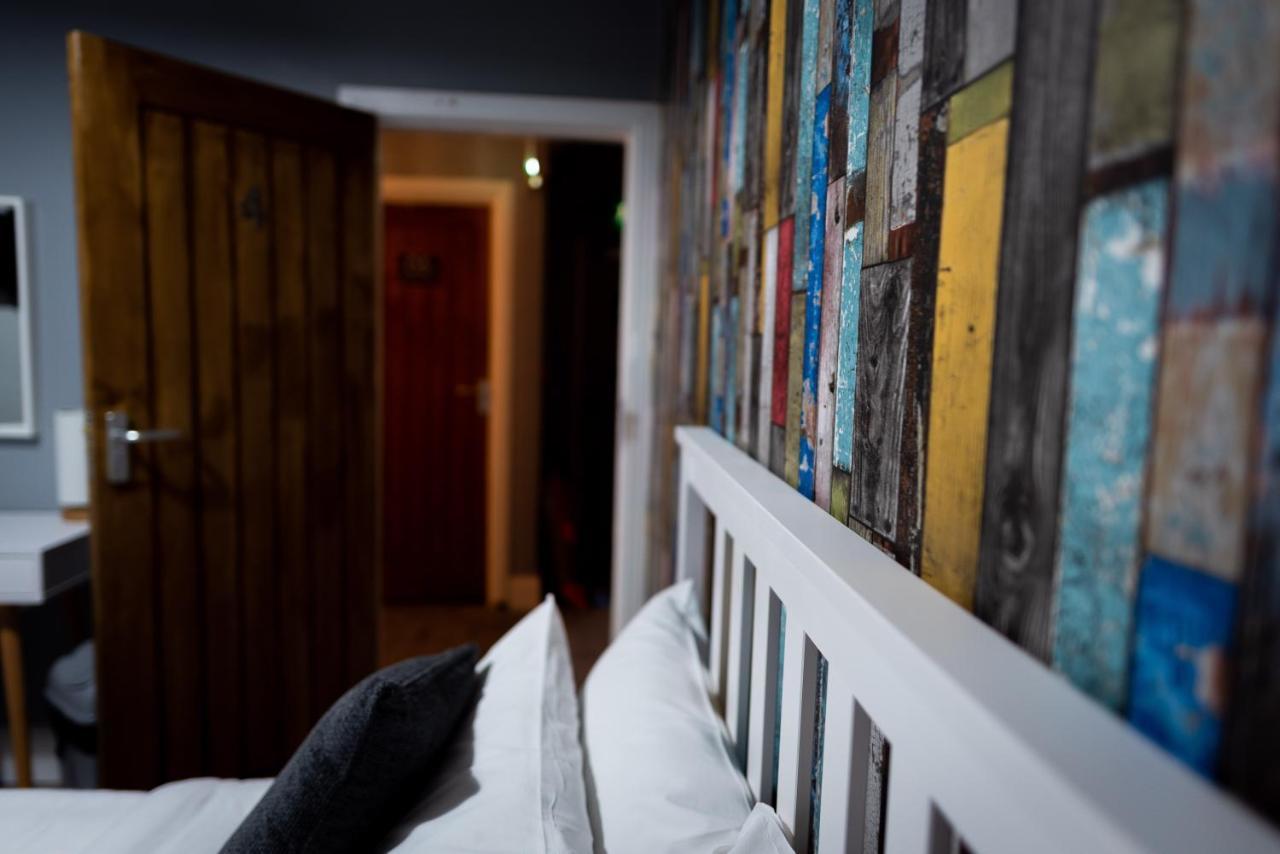 Chambre Lit King-Size