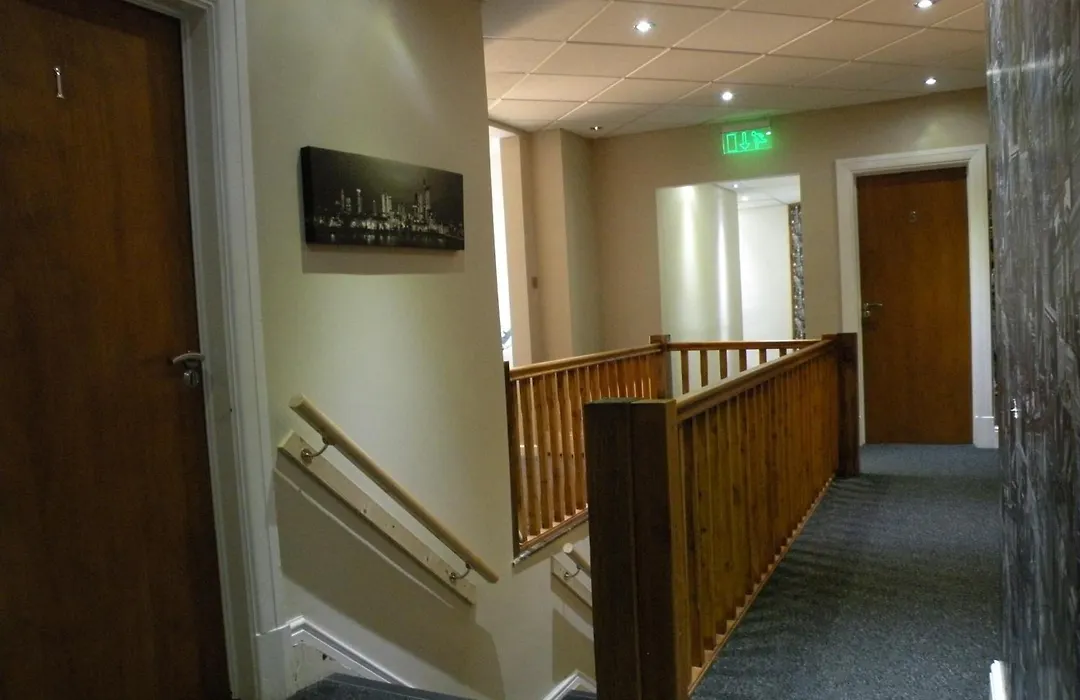 Park Crescent Hotel-1