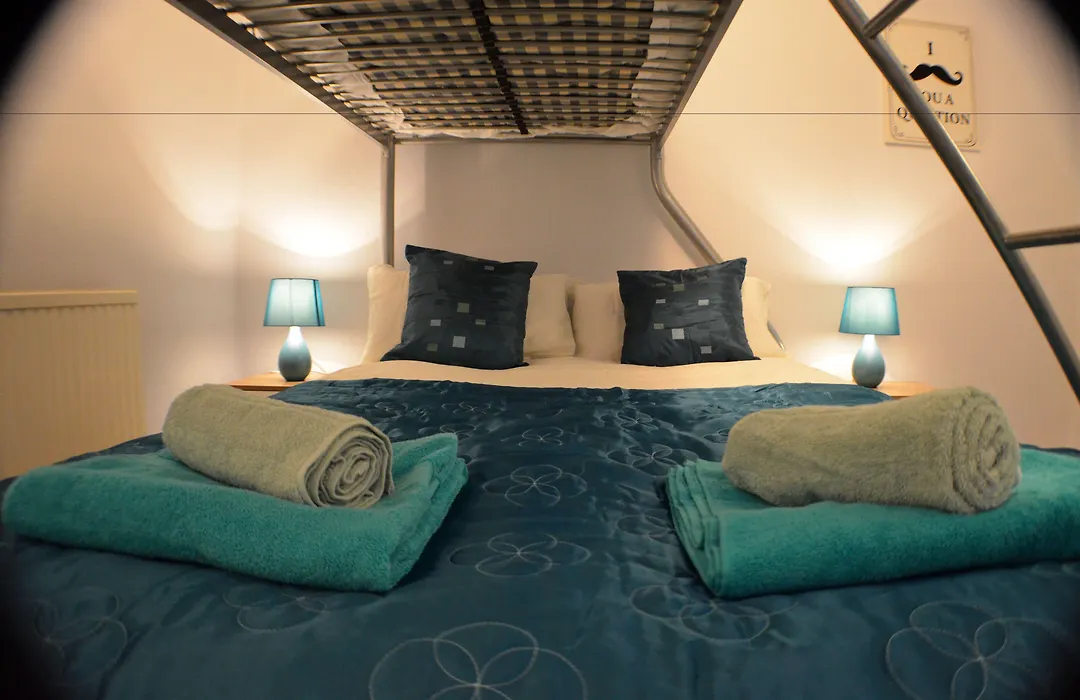 Birchfields Guest House-1