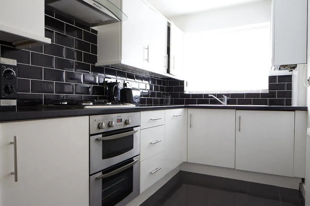 Charnley Mews Boutique Guest House-1