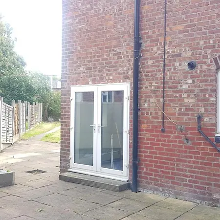 Single Bedroom In Withington M20 1 Single Bed, Rm4-3
