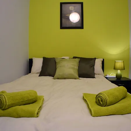 Birchfields Guest House-2