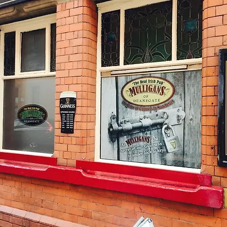 Mulligans Of Deansgate-2