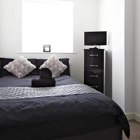 Charnley Mews Boutique Guest House-3